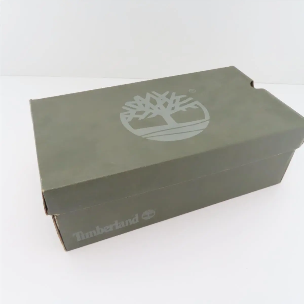 Timberland shoes - Groveton LTT - Groveton LTT - Navy Blue (UPC: 190850672509) 5