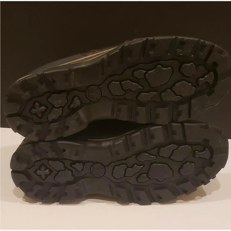 Timberland shoes - Timberland Back Road - Back Road - Black 4