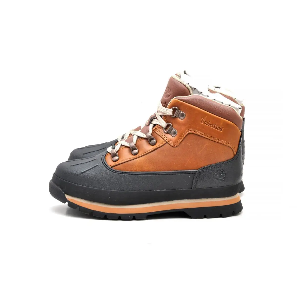 Timberland shoes - Brown 2