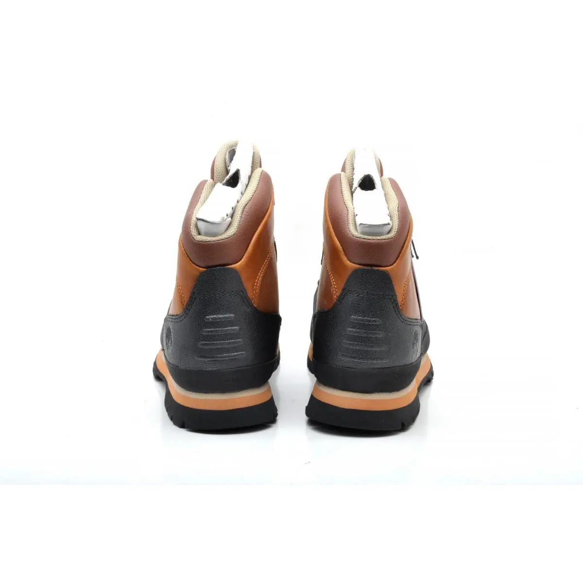 Timberland shoes - Brown 3