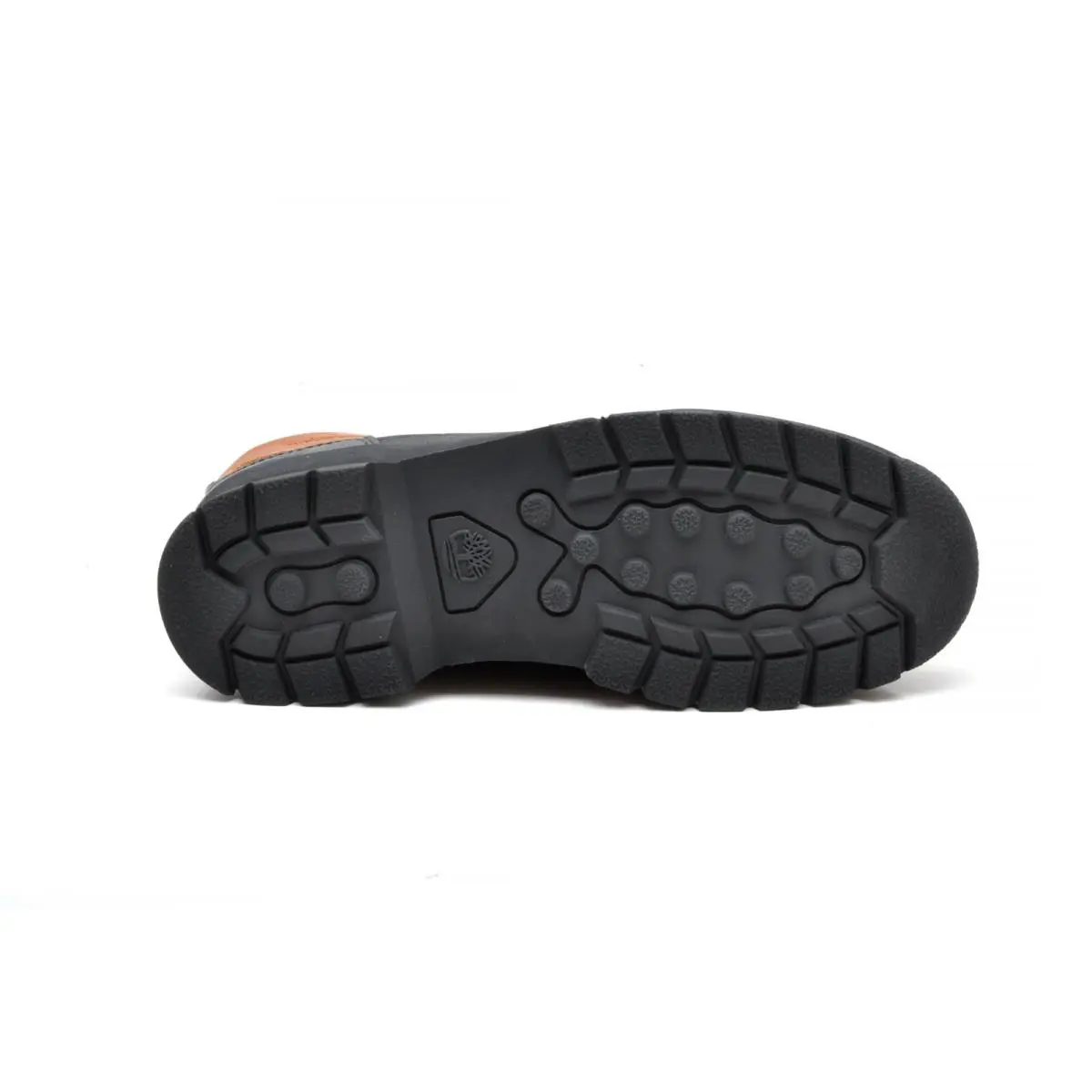 Timberland shoes - Brown 4