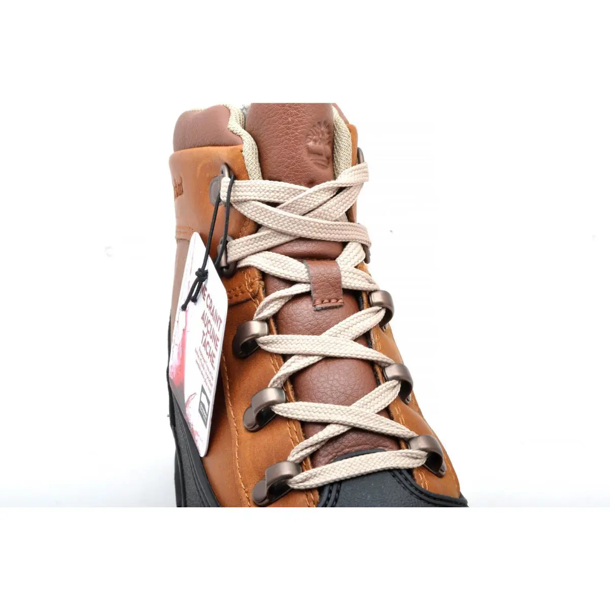 Timberland shoes - Brown 6