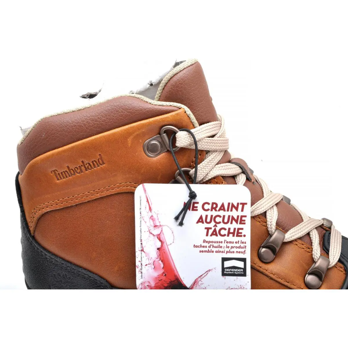 Timberland shoes - Brown 5