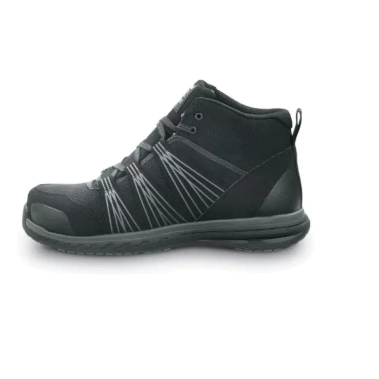 Timberland shoes - Timberland PRO Powerdrive - PRO Powerdrive - 0A2BX1 001 - Black (UPC: 0195437613159) 1
