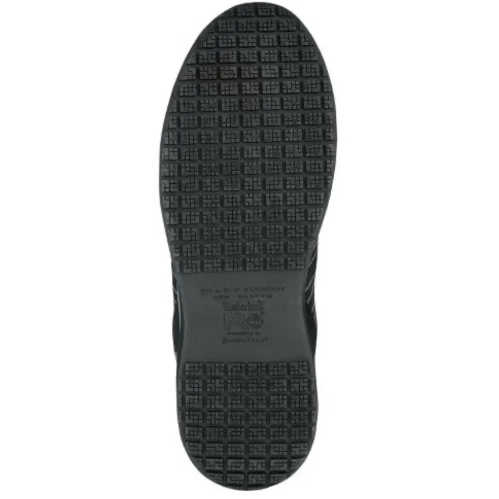 Timberland shoes - Timberland PRO Powerdrive - PRO Powerdrive - 0A2BX1 001 - Black (UPC: 0195437613159) 3