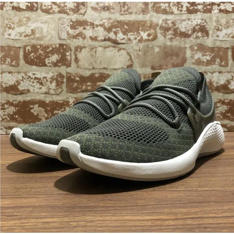 Timberland shoes - A1O9N - FLYROAMGOKNIT - DARK GREEN KNIT JACQUARD (UPC: 0191479176287) 6