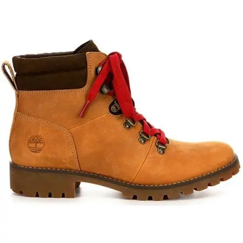 Timberland shoes - Wheat (UPC: 191928411754) 0