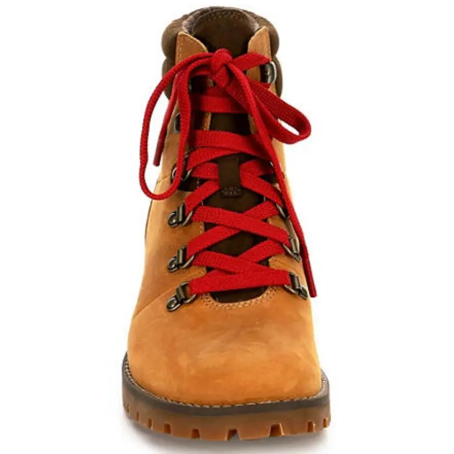 Timberland shoes - Wheat (UPC: 191928411754) 1