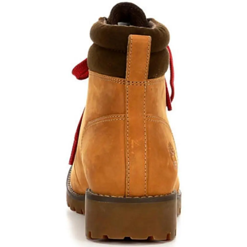 Timberland shoes - Wheat (UPC: 191928411754) 3