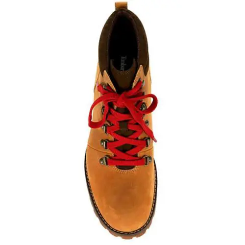 Timberland shoes - Wheat (UPC: 191928411754) 4