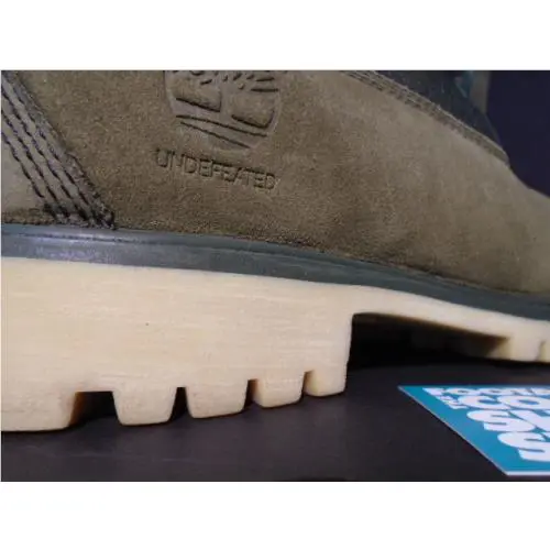Timberland shoes - Green 0