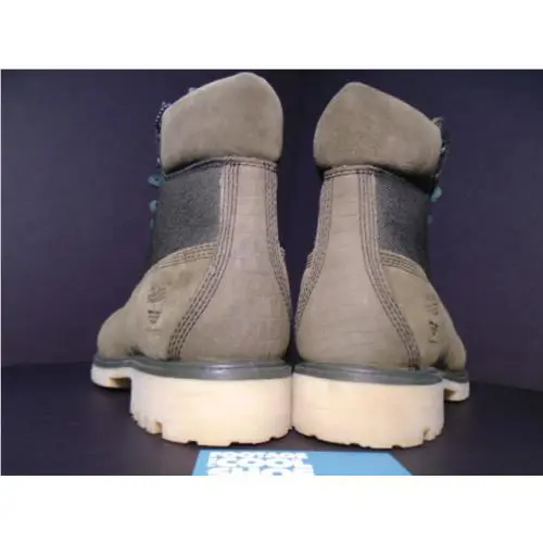 Timberland shoes - Green 6