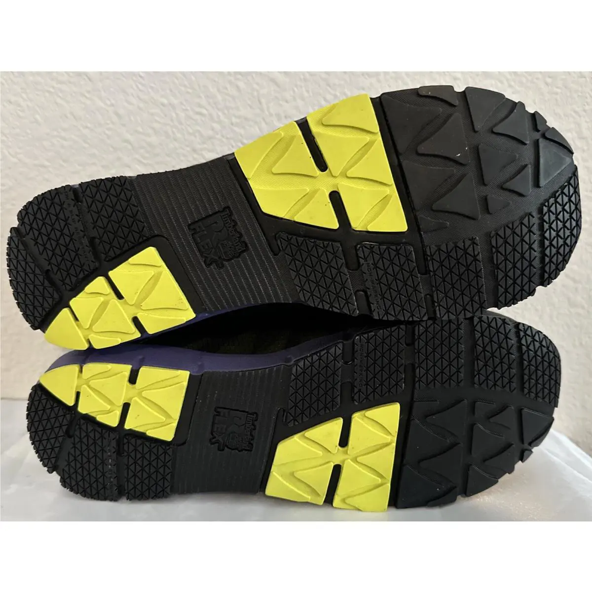 Timberland shoes - Radius - Radius - A2844 - Black (UPC: 0194905791146) 9