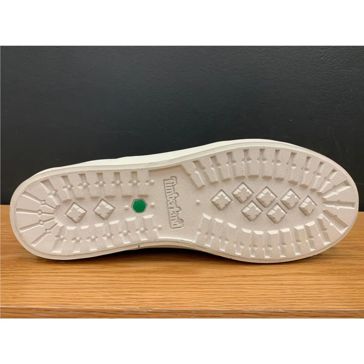 Timberland shoes - A1VAB - Black Nubuck 3