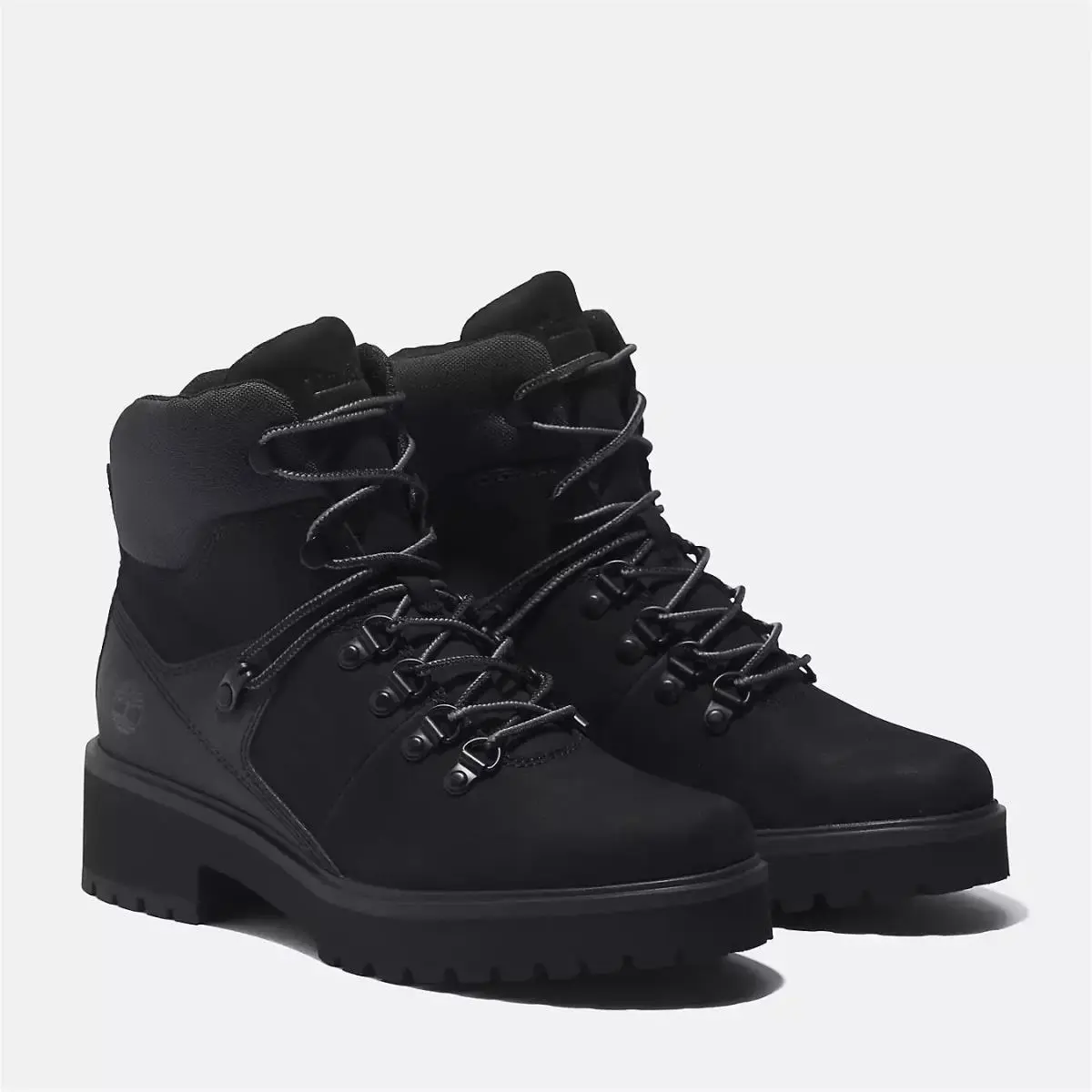 Timberland shoes - TIMBERLAND CARNABY COOL - CARNABY COOL - Black (UPC: 196013838676) 0