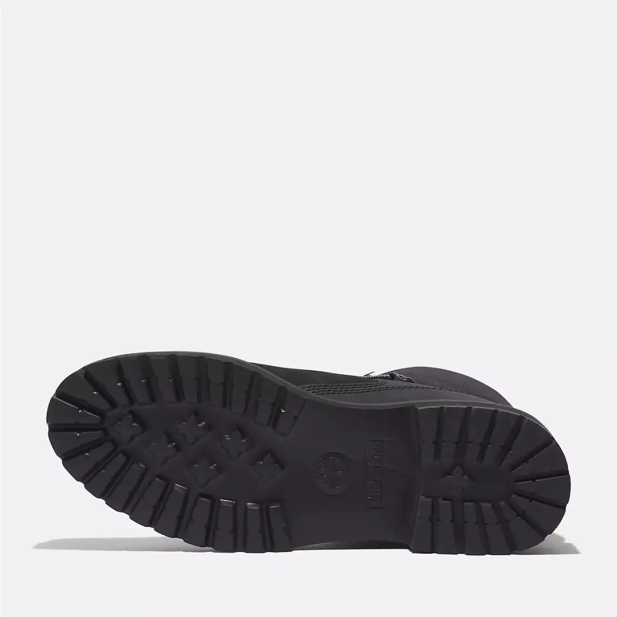 Timberland shoes - TIMBERLAND CARNABY COOL - CARNABY COOL - Black (UPC: 196013838676) 4