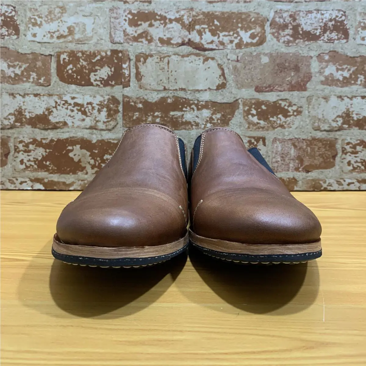 Timberland shoes - WH LH - RUSSET BROWN (UPC: 0889585391761) 6