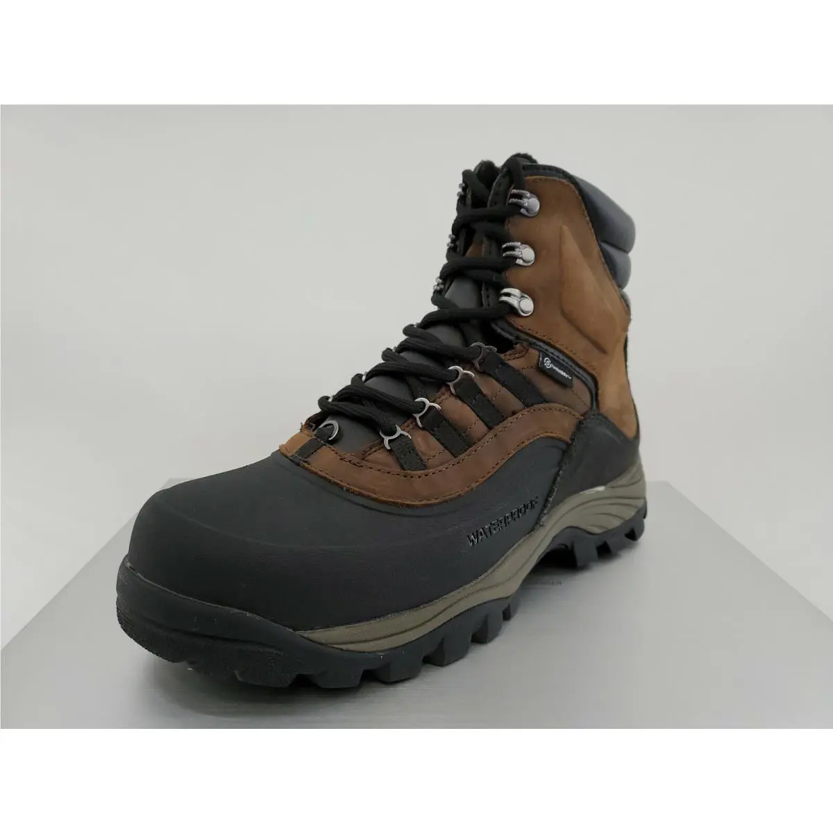 Timberland shoes - A1QKM - Brown 0