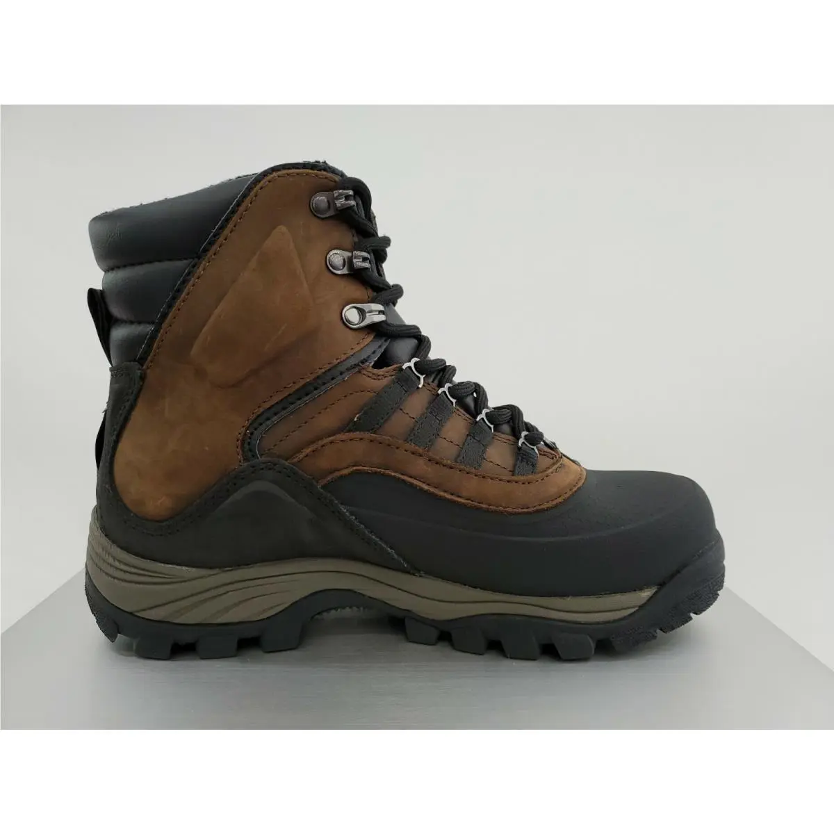 Timberland shoes - A1QKM - Brown 1
