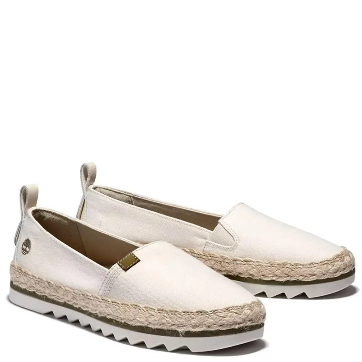 Timberland shoes - Timberland Barcelona Bay - Barcelona Bay - Beige 5