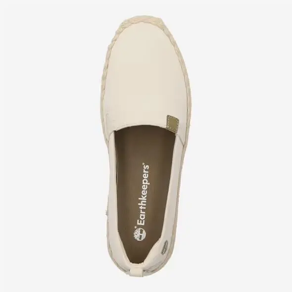 Timberland shoes - Timberland Barcelona Bay - Barcelona Bay - Beige 4