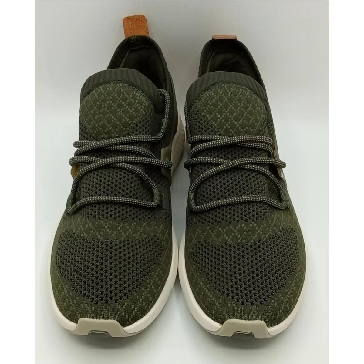 Timberland shoes - Timberland Flyroam Go Knit - Flyroam Knit - A109N - Green (UPC: 191479289611) 0