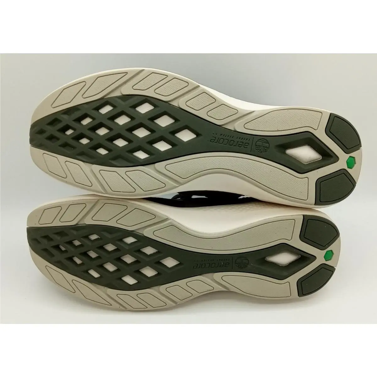 Timberland shoes - Timberland Flyroam Go Knit - Flyroam Knit - A109N - Green (UPC: 191479289611) 3
