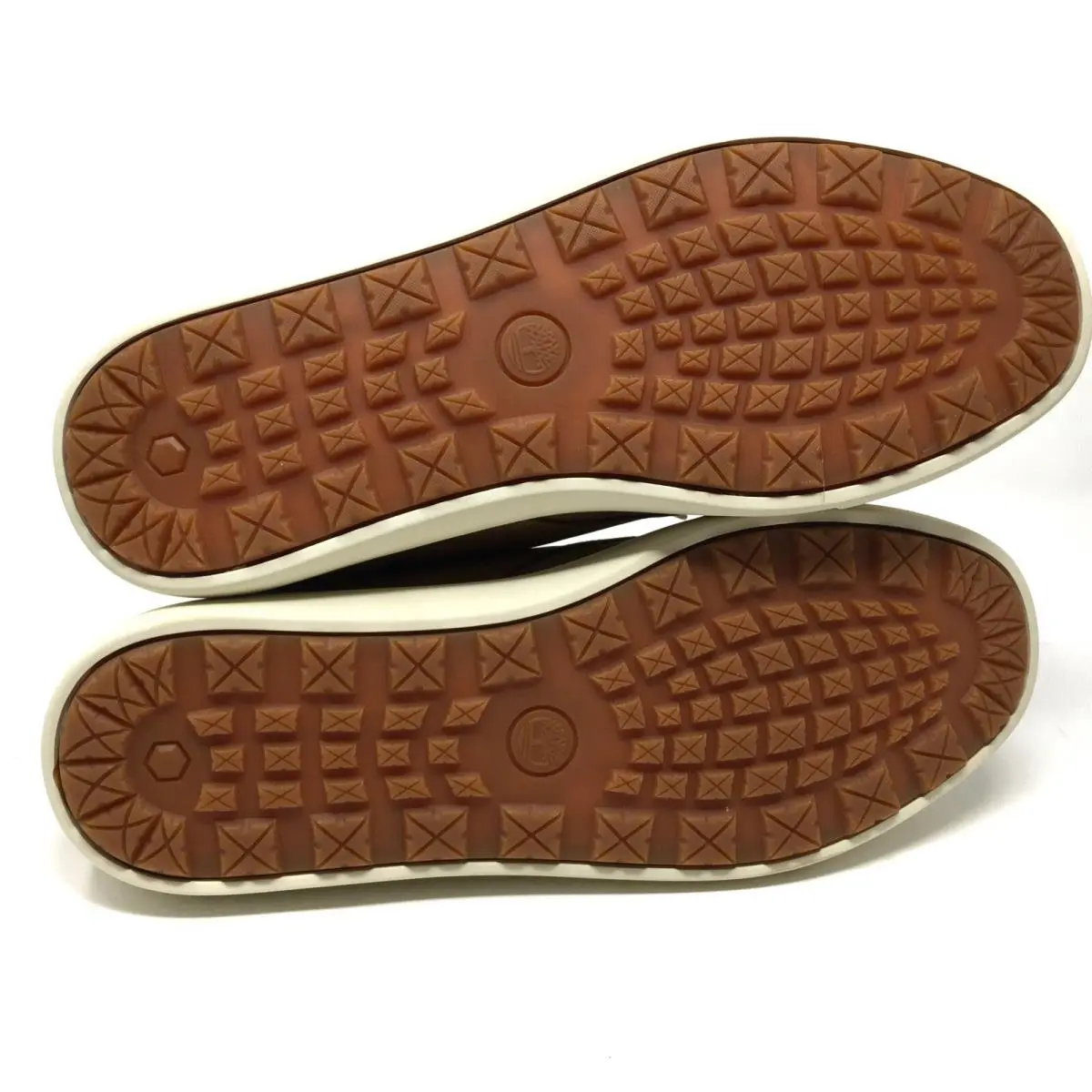 Timberland shoes - Ashwood Park - Ashwood Park - Wheat Nubuck 5