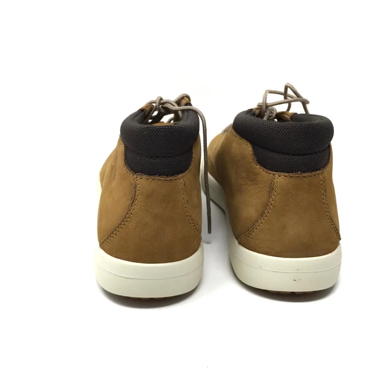 Timberland shoes - Ashwood Park - Ashwood Park - Wheat Nubuck 6