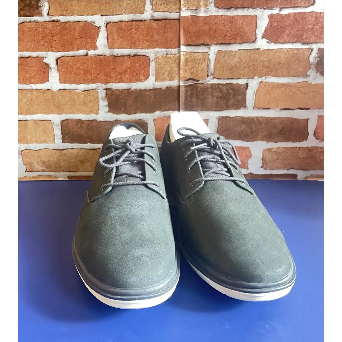 Timberland shoes - A1QD5-643 - A1QD5-643 - Gray 2