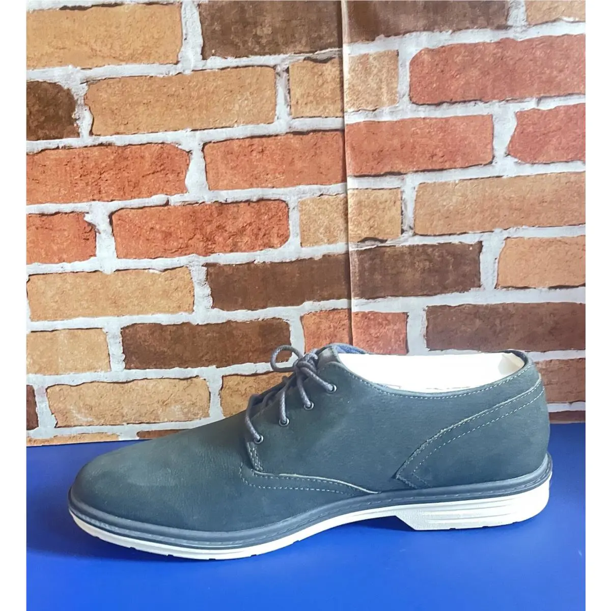 Timberland shoes - A1QD5-643 - A1QD5-643 - Gray 3