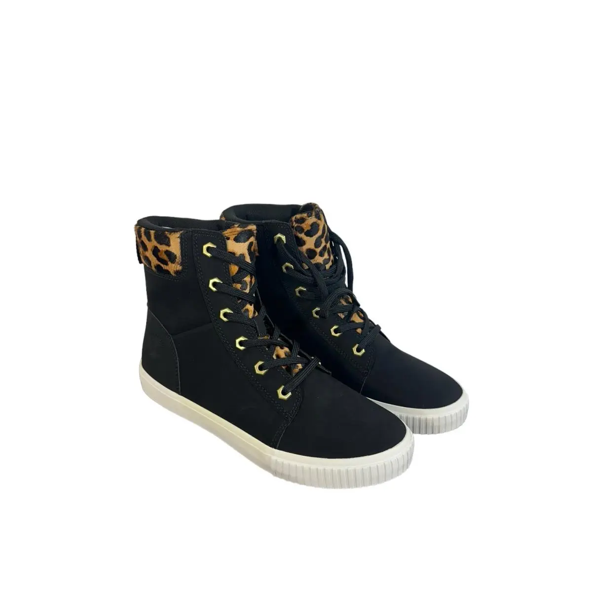 Timberland shoes - Skyla Bay - Skyla Bay - Black 8