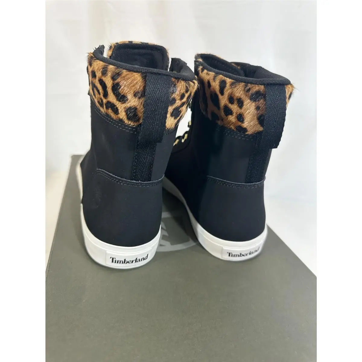 Timberland shoes - Skyla Bay - Skyla Bay - Black 10