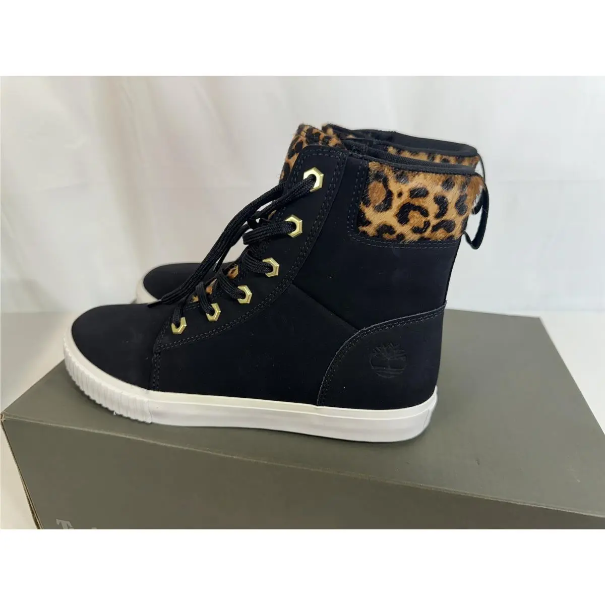 Timberland shoes - Skyla Bay - Skyla Bay - Black 12