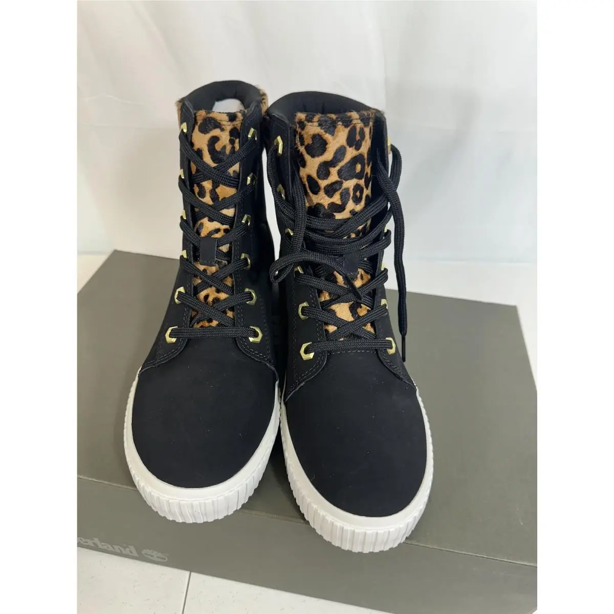 Timberland shoes - Skyla Bay - Skyla Bay - Black 13