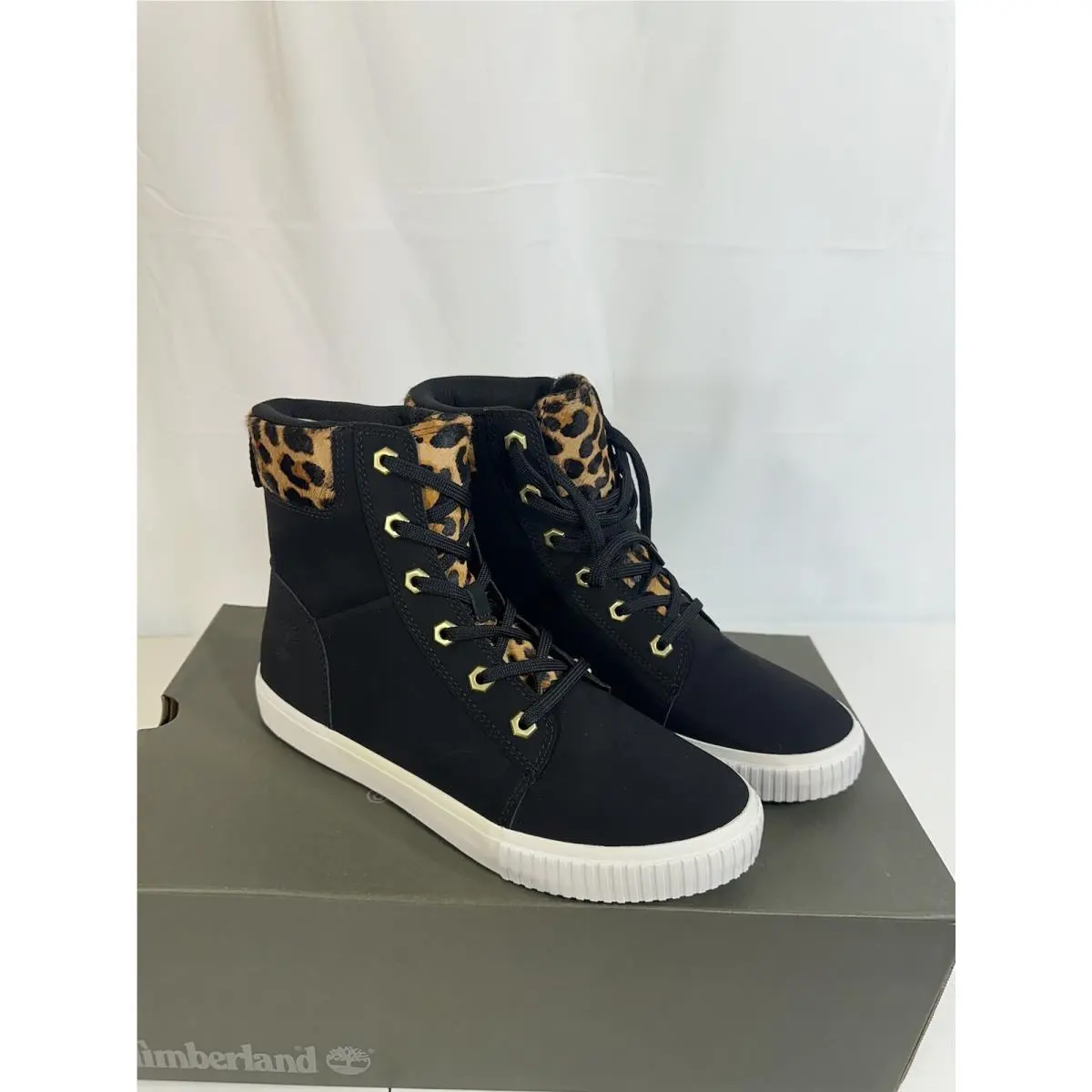 Timberland shoes - Skyla Bay - Skyla Bay - Black 15