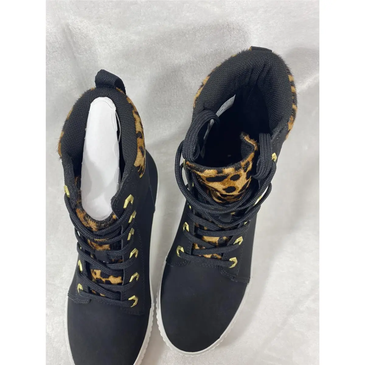 Timberland shoes - Skyla Bay - Skyla Bay - Black 2