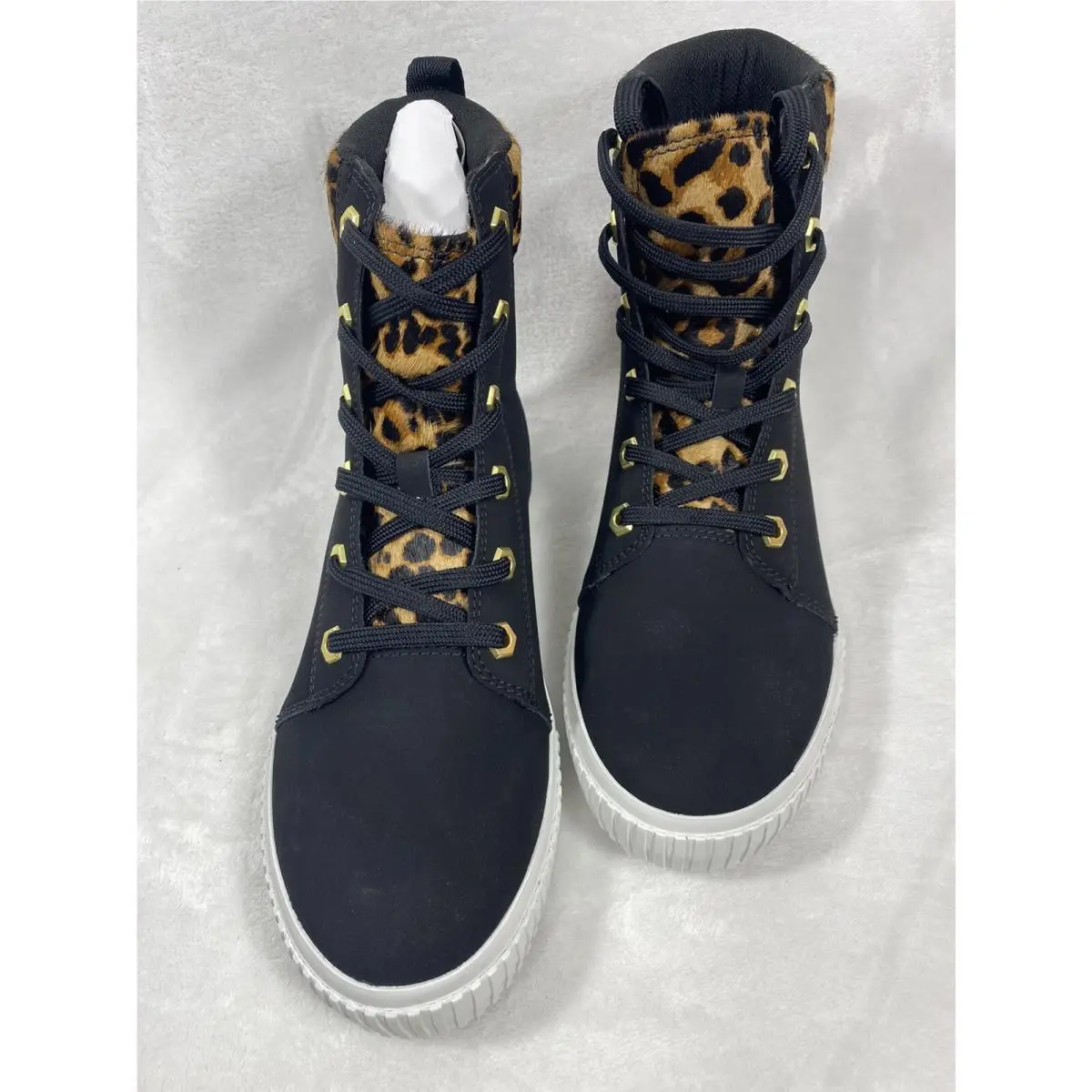 Timberland shoes - Skyla Bay - Skyla Bay - Black 3