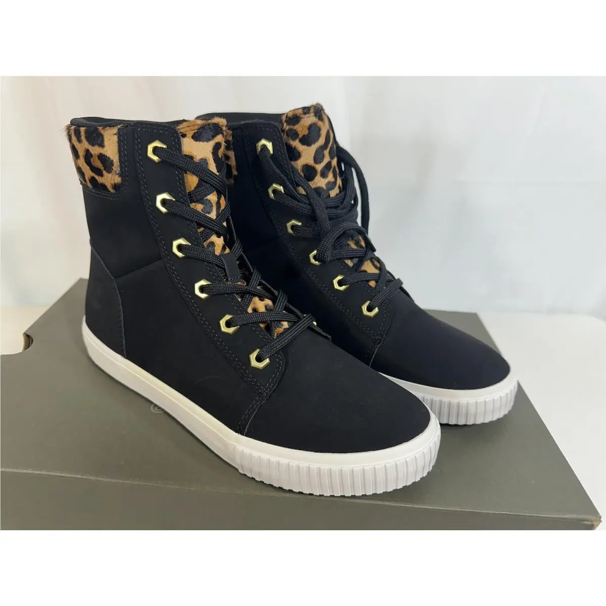 Timberland shoes - Skyla Bay - Skyla Bay - Black 14