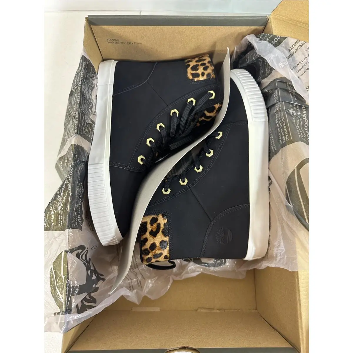 Timberland shoes - Skyla Bay - Skyla Bay - Black 16