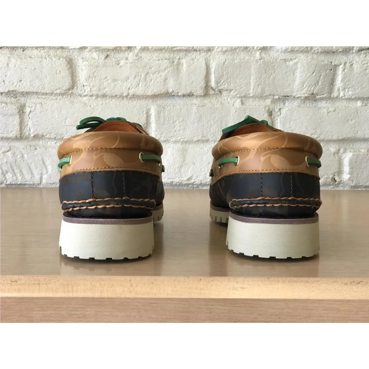 Timberland shoes - TB0A2QBX231 - TB0A2QBX231 - Multicolor (UPC: 0195436257521) 8