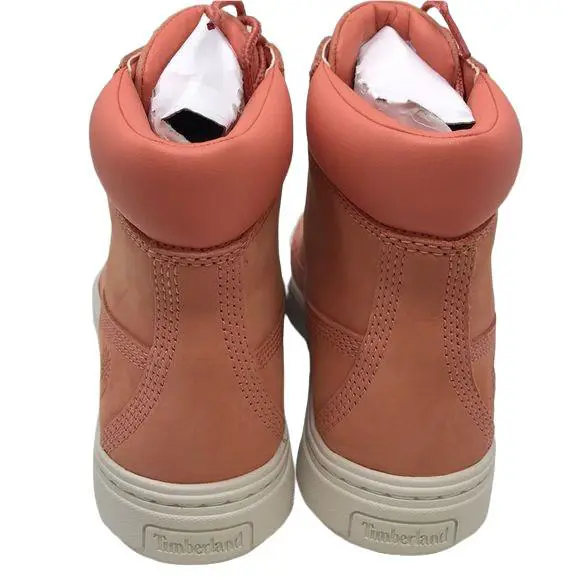 Timberland shoes - Pink 2