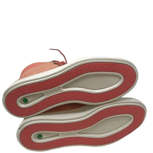 Timberland shoes - Pink 3