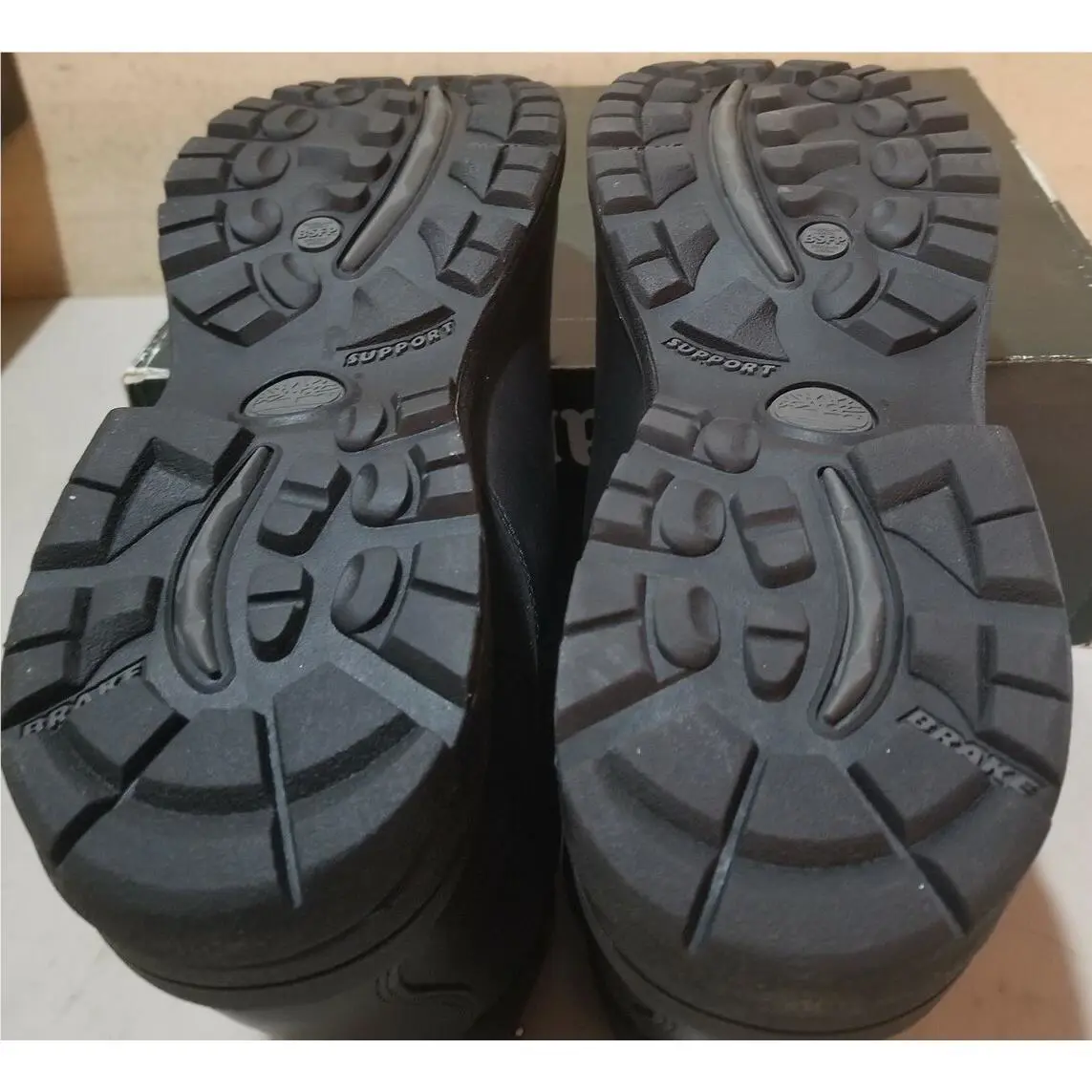 Timberland shoes - 87105 - 87105 - Black 2