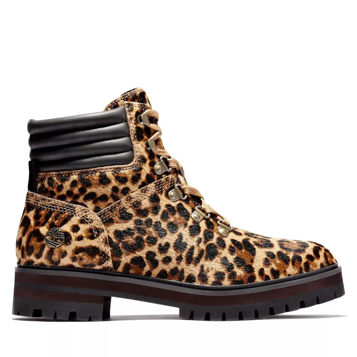 Timberland shoes - Timberland London Hiker - London Hiker - Brown (UPC: 0680975795141) 0