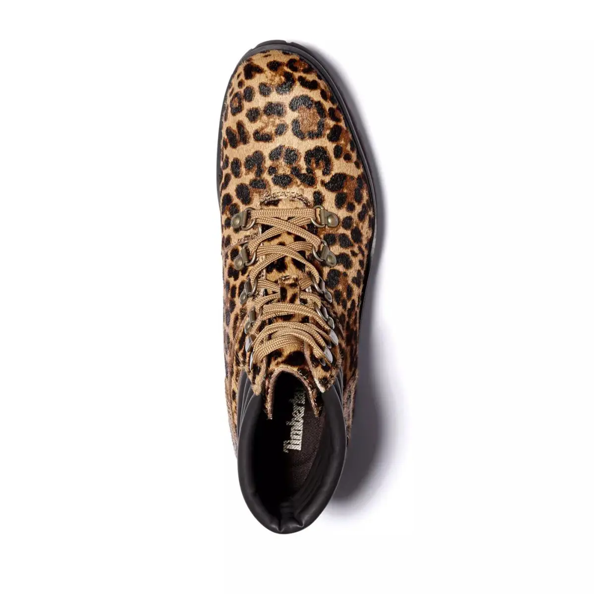 Timberland shoes - Timberland London Hiker - London Hiker - Brown (UPC: 0680975795141) 1