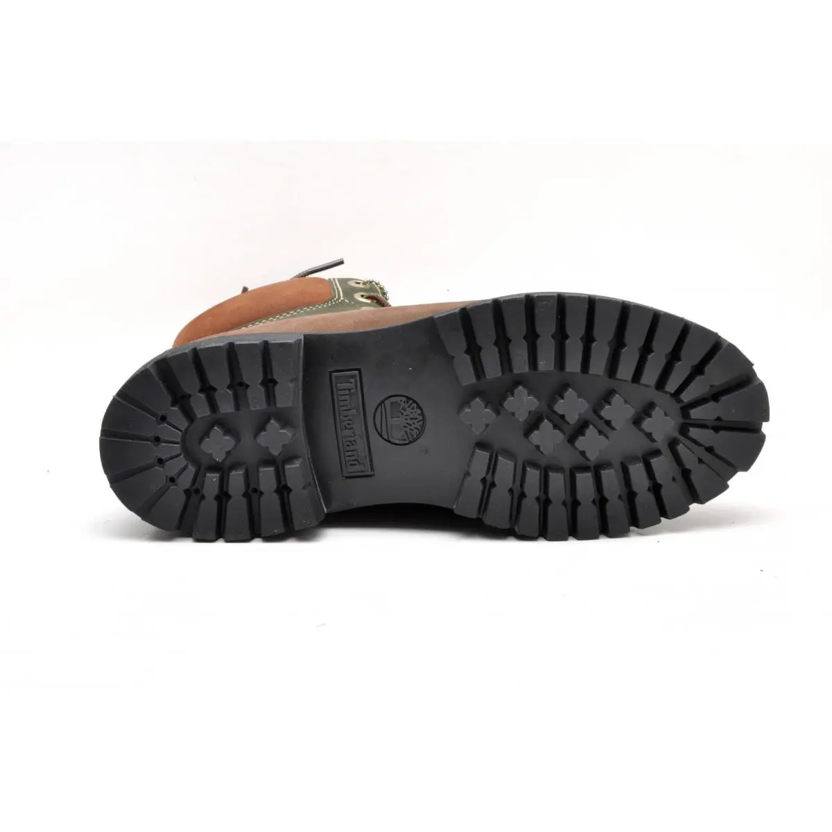 Timberland shoes - Brown 8