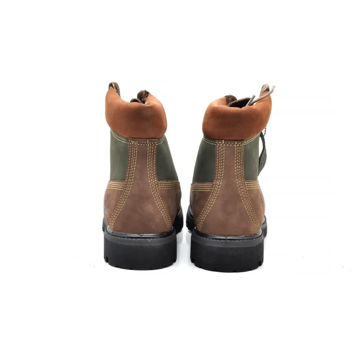Timberland shoes - Brown 11