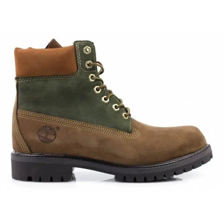 Timberland shoes - Brown 1