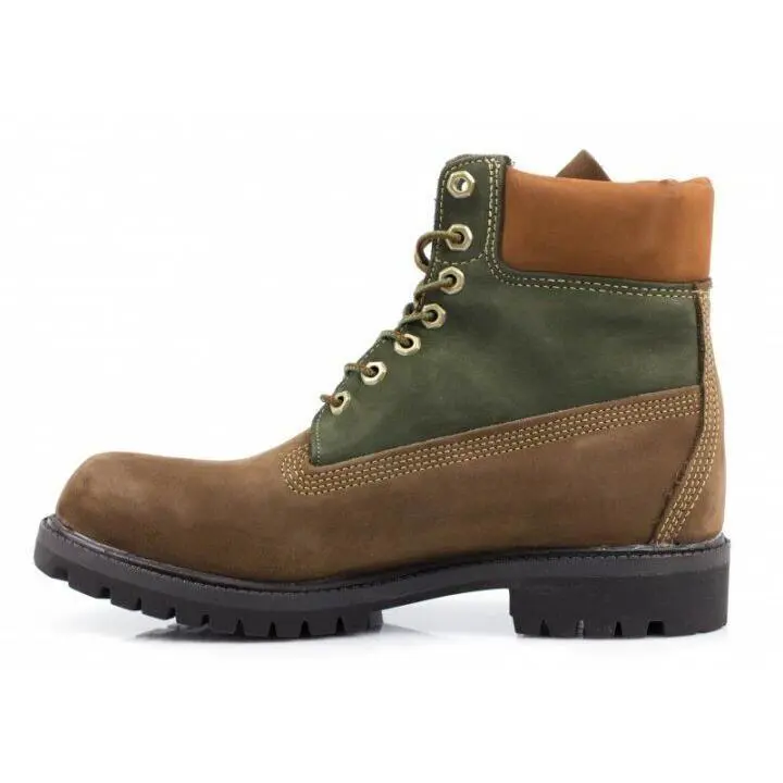Timberland shoes - Brown 2